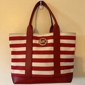 Michael Kors Fulton Tote Bag
